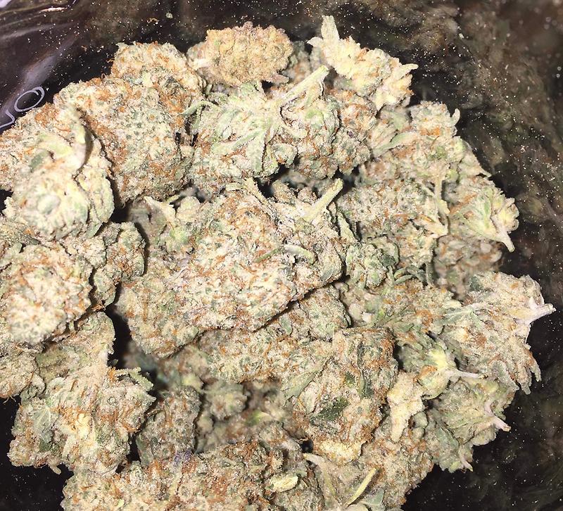 Stardawg (top shelf quality)