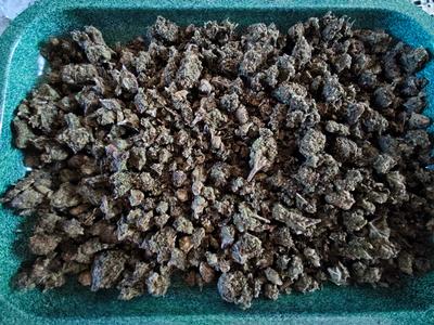 Mixed flavour shake small nugs