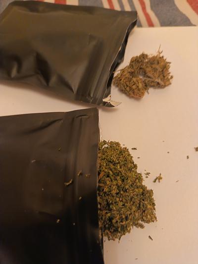 Organic CBD Cheese