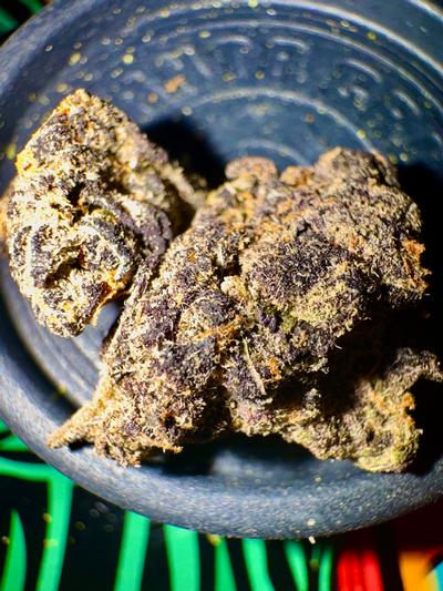 FLOWER MENU MIX MIDS TOPS EXOTICS