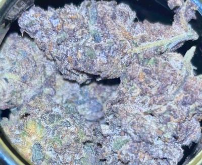 UK BUD'S