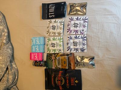 7g Infused Premium Flower