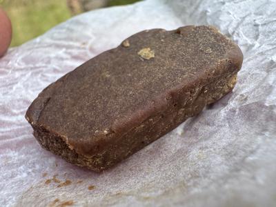 Static hash