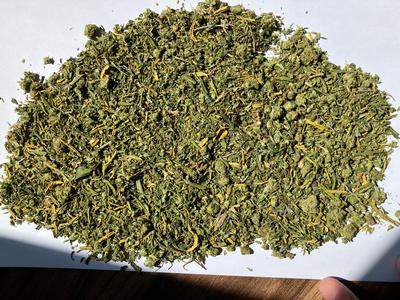 Super Silver Haze Shake/Dust