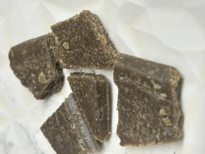 WPFF Ice Hash