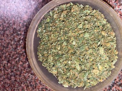 CALI TRIM SHAKE TROPICALLY NERDS