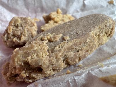 Static hash