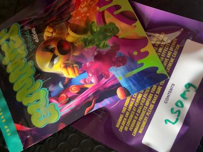 Edibles