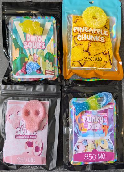 500mg family high edibles