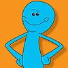 Mr Geeseeks