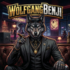 WolfgangBenji