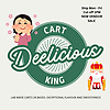 DeeliciousCartKing