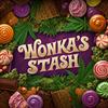 Wonka's stash GB