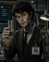 test borg