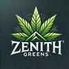 Zenith Greens Shop