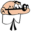 Mortadelo