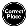 CorrectPlace