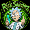 RickSanchez