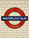 Waterloo Bud