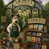 Gromit's Greenhouse