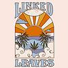 Linkedleaves