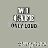 W1Cafe