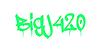 BigJ420
