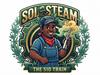 SolSteam