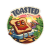 TOASTED