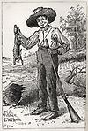 Huck Finn