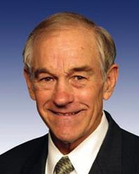 Ron Paul