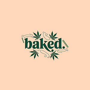 baked