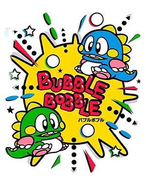 BubbleBobble