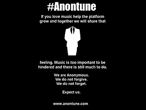 Anontune