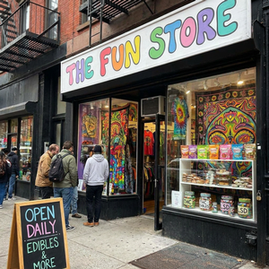 The Fun Store UK