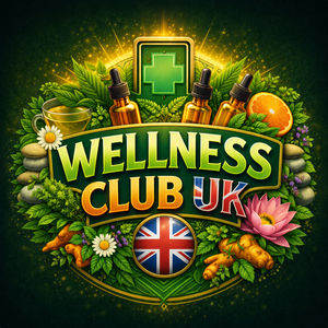 Wellness club UK
