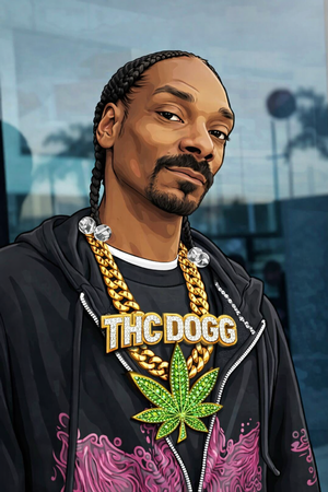 THCdogg