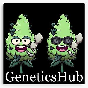 GeneticsHub
