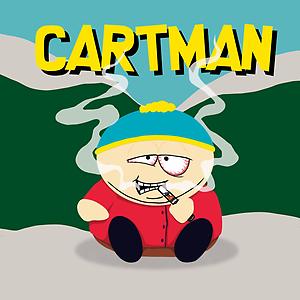 Cart_man