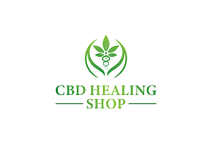 CBD HEALING SHOP UK