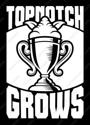 Topnotch Grows