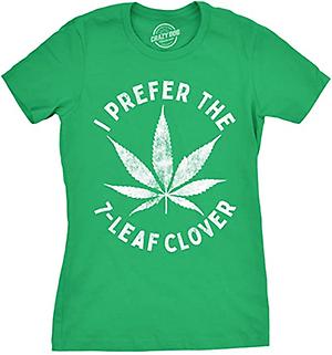 {make ireland green}