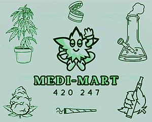 Medi-Mart