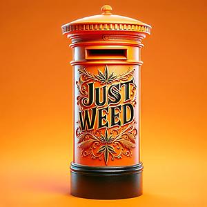 Justweed