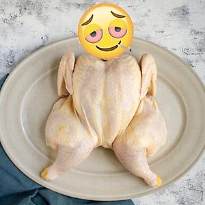 Spatchcock