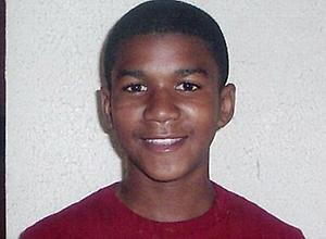 Trayvon Martin