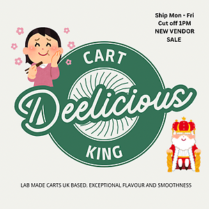 DeeliciousCartKing