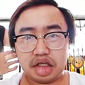AsianAndy