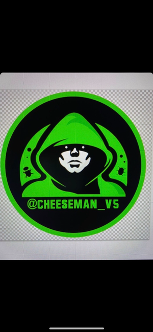 Cheeseman
