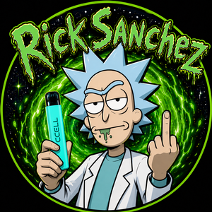 RickSanchez